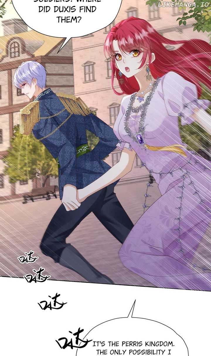 I’m in Love with My Foe Chapter 145 173 35