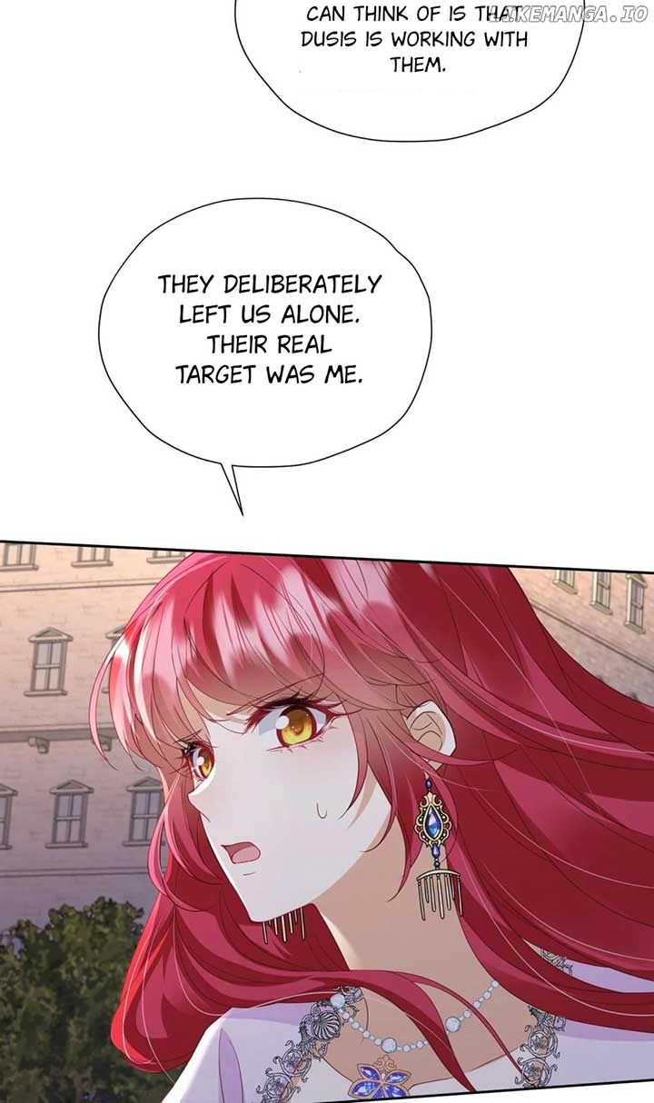 I’m in Love with My Foe Chapter 145 174 36