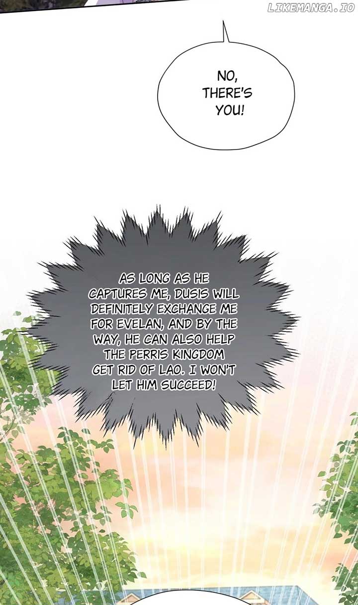 I’m in Love with My Foe Chapter 145 175 37