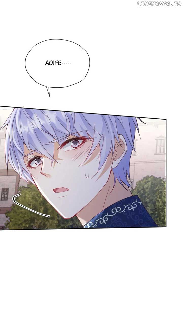 I’m in Love with My Foe Chapter 145 177 39