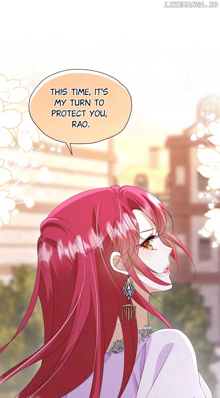 I’m in Love with My Foe Chapter 145 178 40