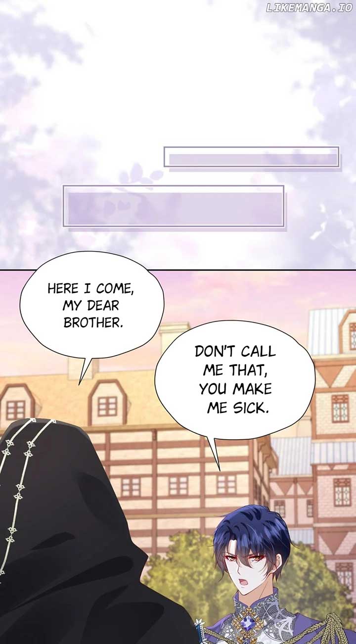 I’m in Love with My Foe Chapter 145 180 42