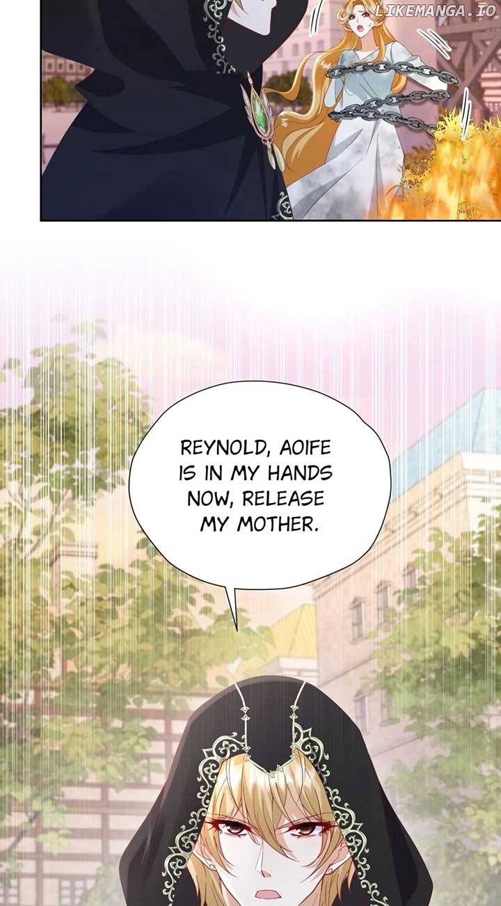 I’m in Love with My Foe Chapter 145 182 44