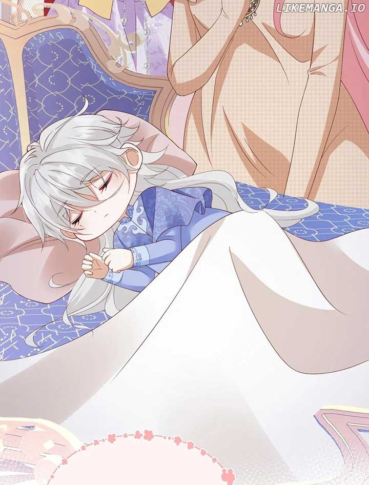 I’m in Love with My Foe Chapter 148 150 03