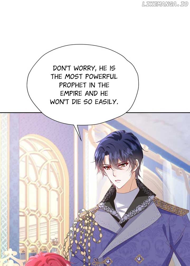 I’m in Love with My Foe Chapter 148 158 11