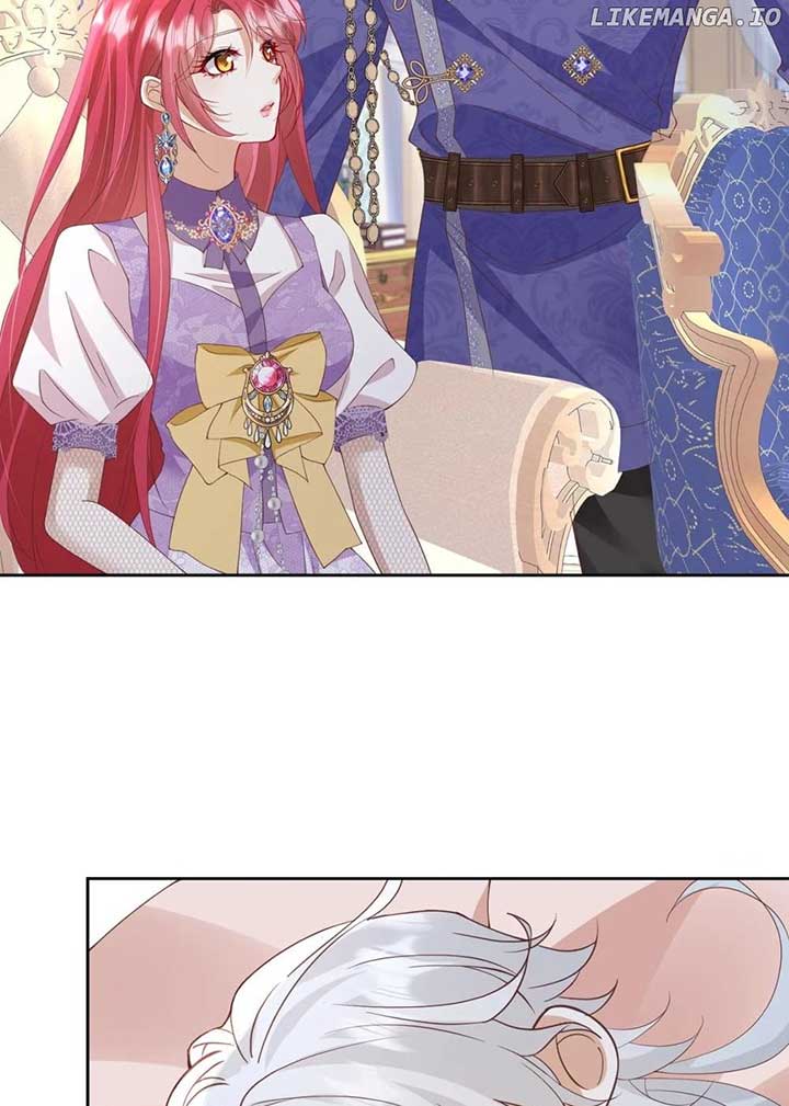 I’m in Love with My Foe Chapter 148 159 12