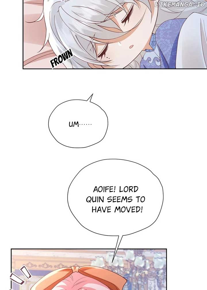 I’m in Love with My Foe Chapter 148 160 13
