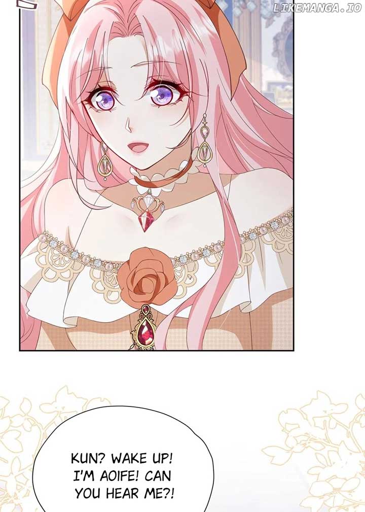 I’m in Love with My Foe Chapter 148 161 14