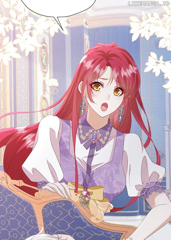 I’m in Love with My Foe Chapter 148 162 15