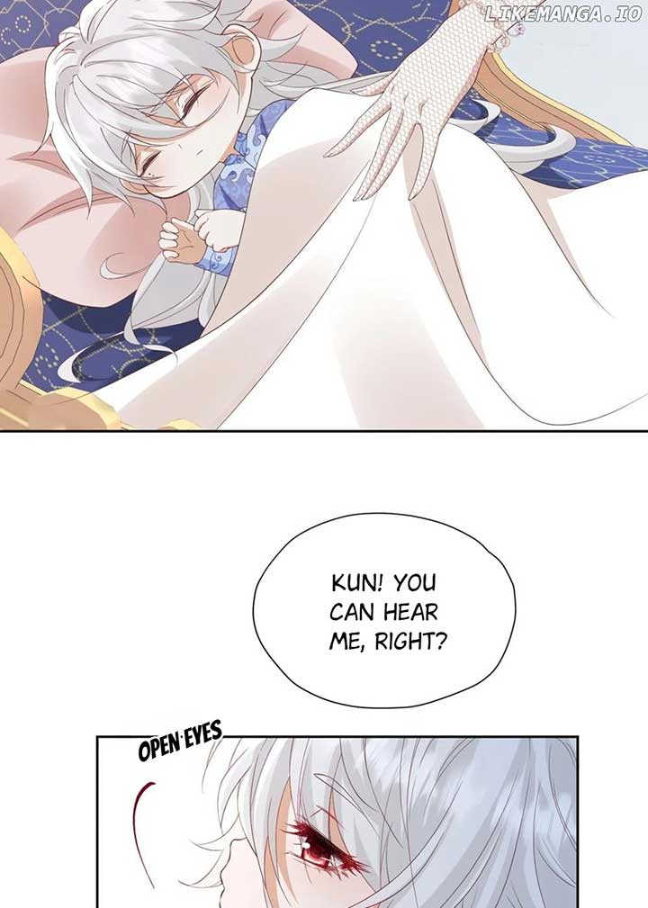 I’m in Love with My Foe Chapter 148 163 16