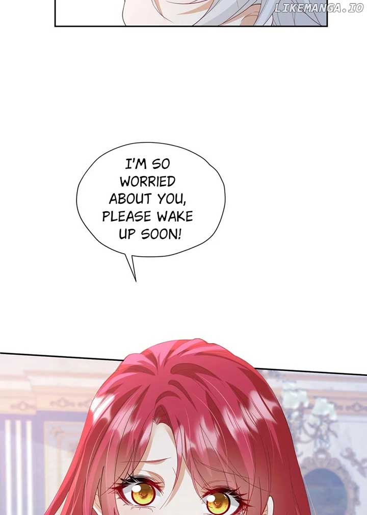 I’m in Love with My Foe Chapter 148 164 17