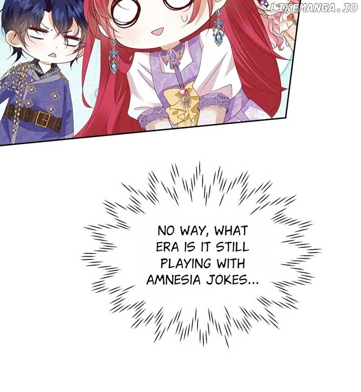 I’m in Love with My Foe Chapter 148 168 21