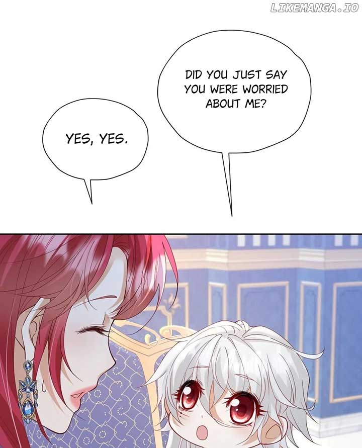 I’m in Love with My Foe Chapter 148 169 22
