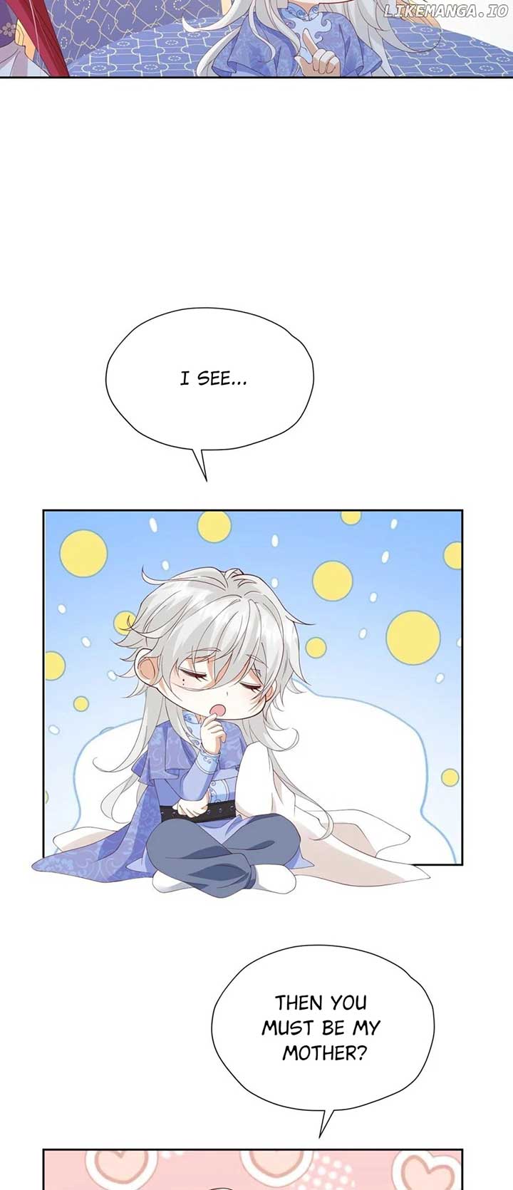 I’m in Love with My Foe Chapter 148 170 23
