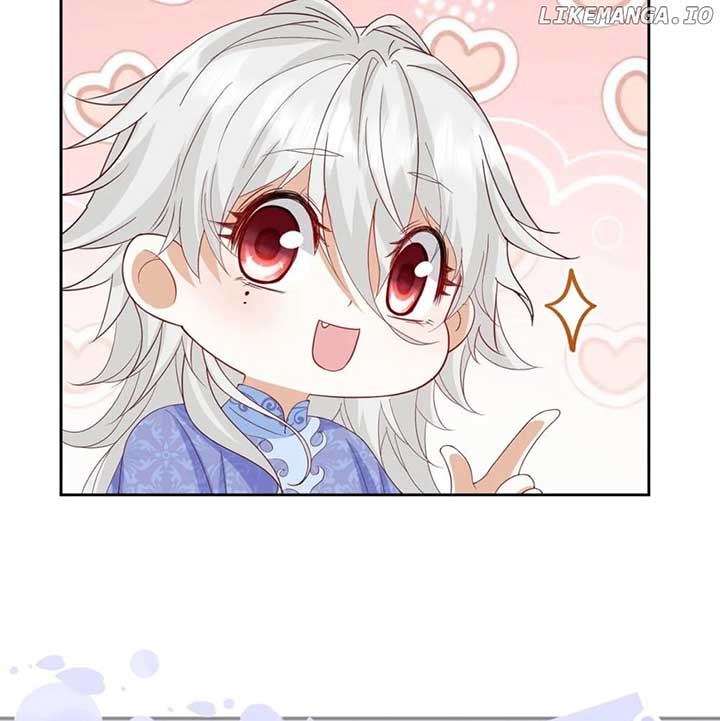 I’m in Love with My Foe Chapter 148 171 24