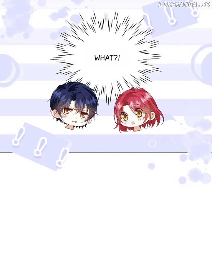 I’m in Love with My Foe Chapter 148 172 25