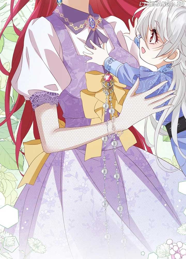 I’m in Love with My Foe Chapter 148 174 27
