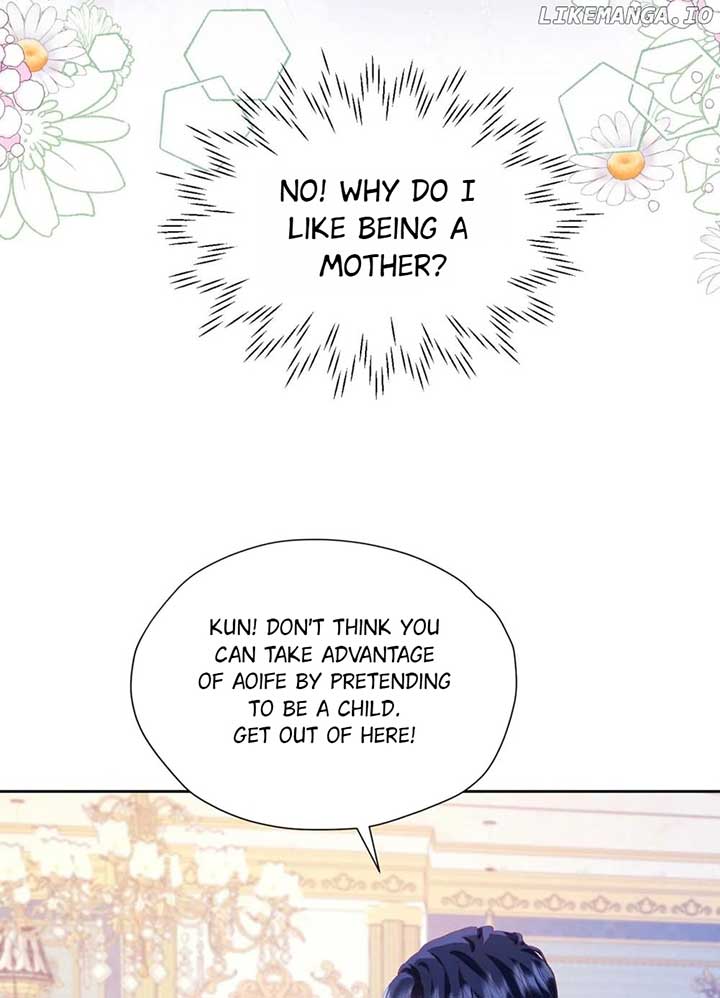 I’m in Love with My Foe Chapter 148 175 28