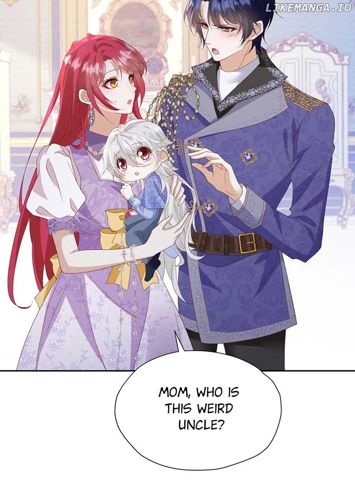 I’m in Love with My Foe Chapter 148 176 29
