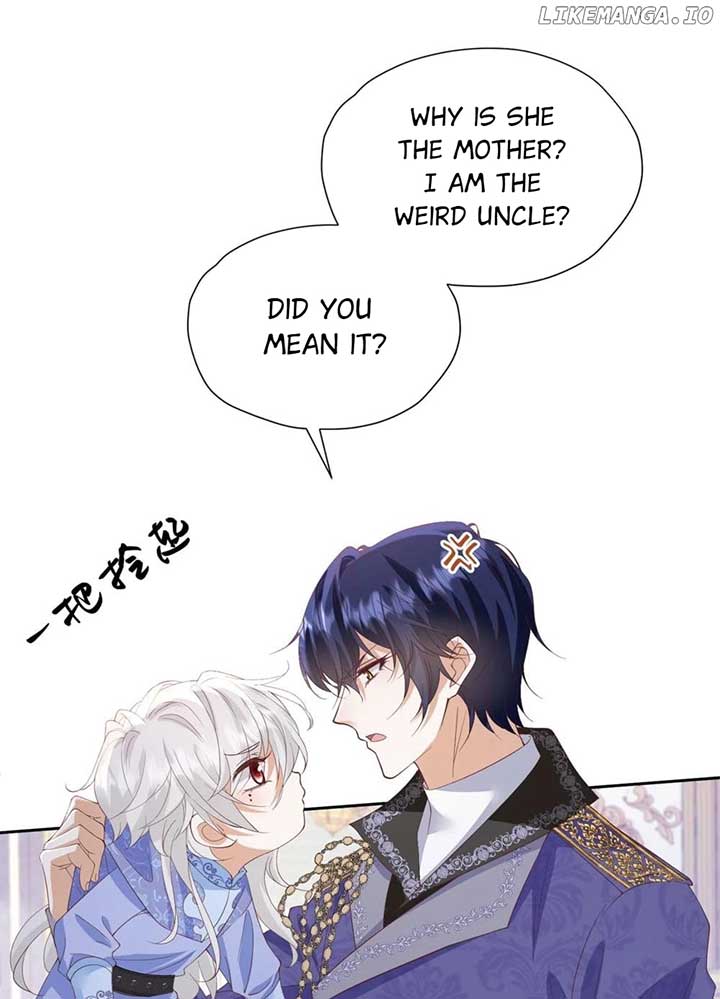 I’m in Love with My Foe Chapter 148 177 30