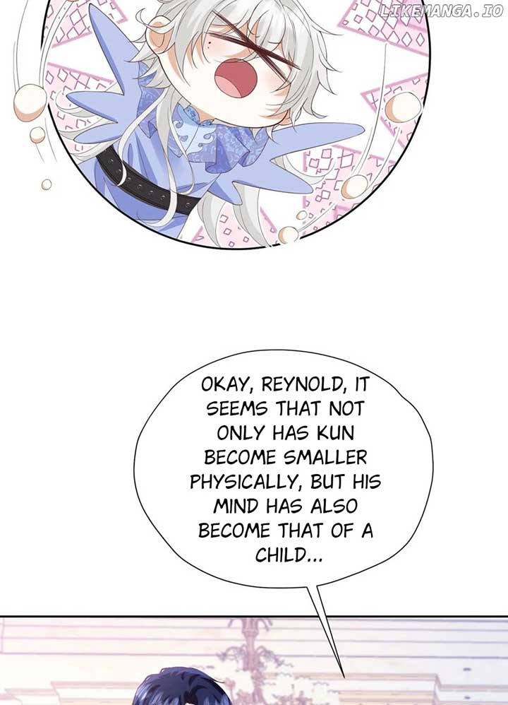 I’m in Love with My Foe Chapter 148 178 31