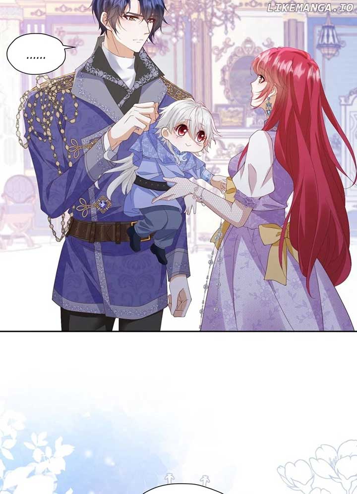 I’m in Love with My Foe Chapter 148 179 32