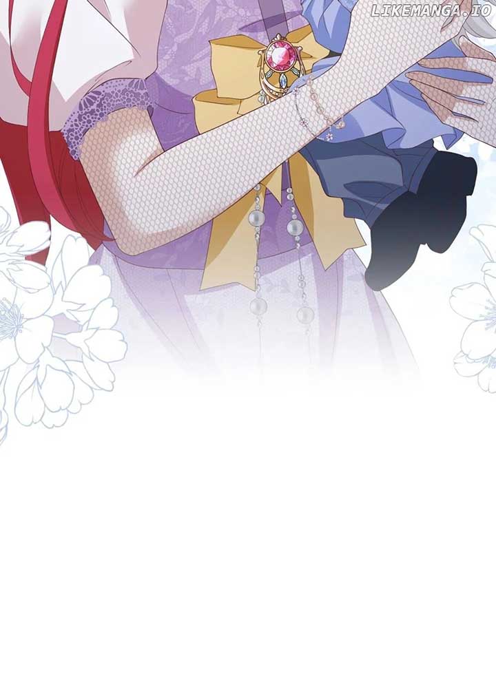 I’m in Love with My Foe Chapter 148 181 34