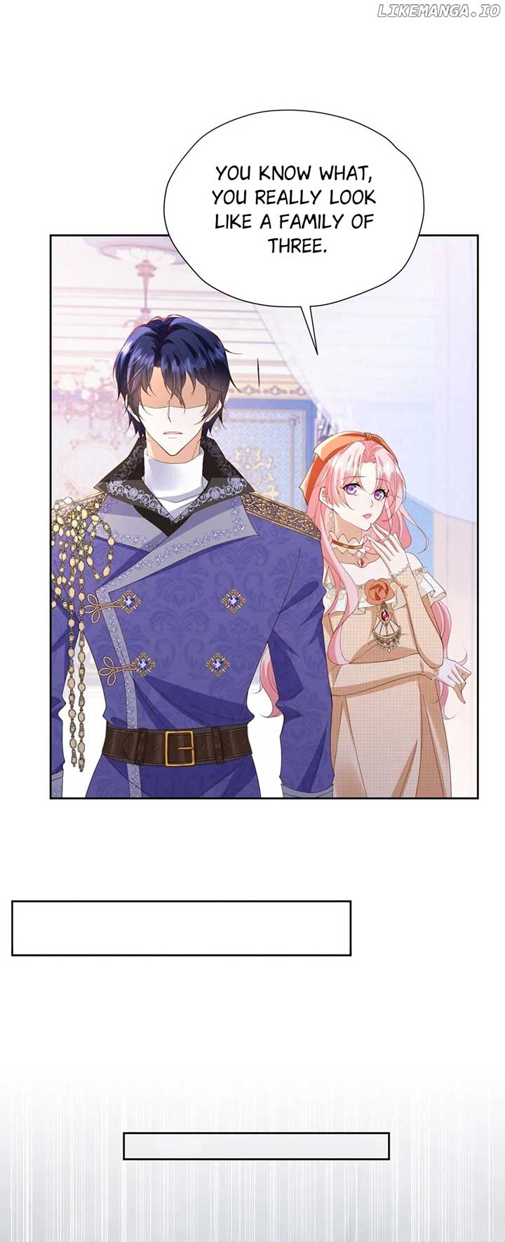I’m in Love with My Foe Chapter 148 182 35