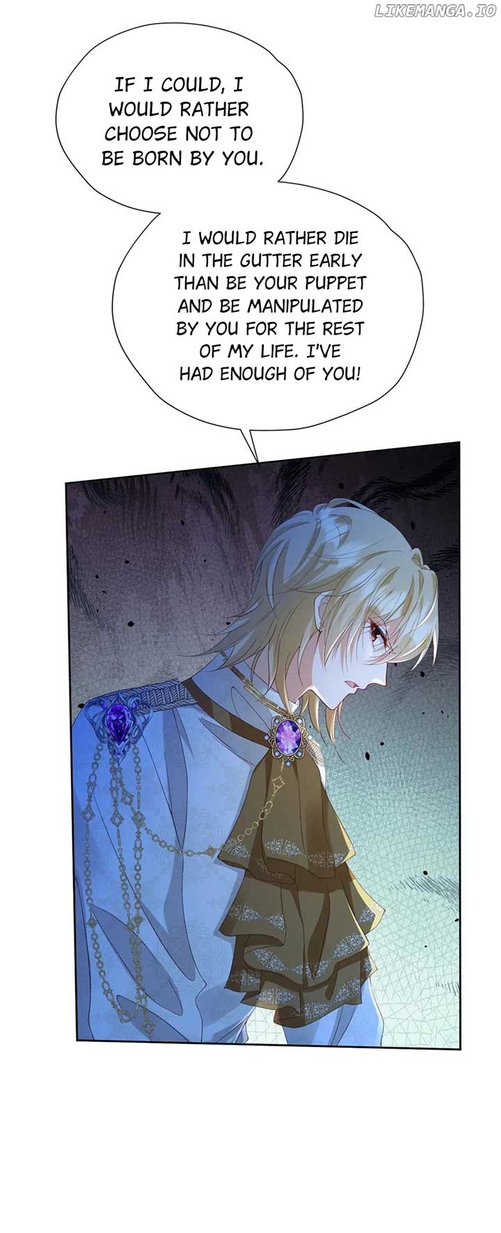 I’m in Love with My Foe Chapter 148 186 39