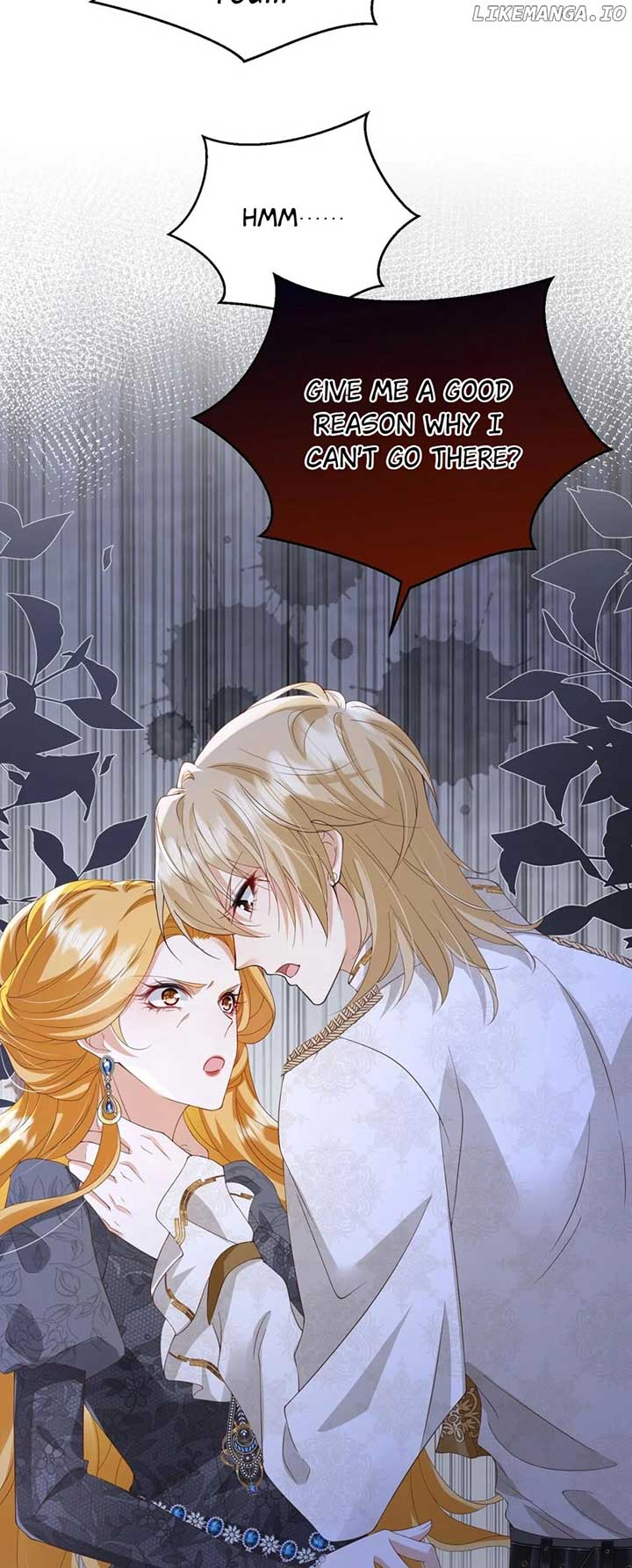 I’m in Love with My Foe Chapter 148 189 42