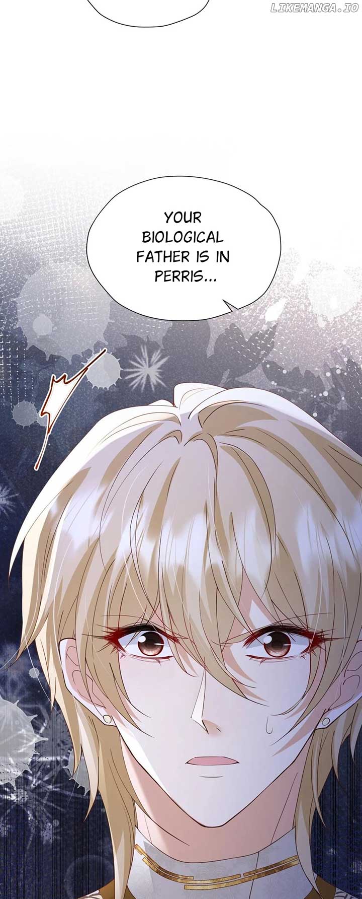 I’m in Love with My Foe Chapter 148 192 45