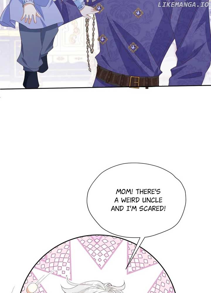 I’m in Love with My Foe Chapter 148 195 48
