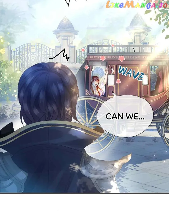 I’m in Love with My Foe Chapter 15 72 08