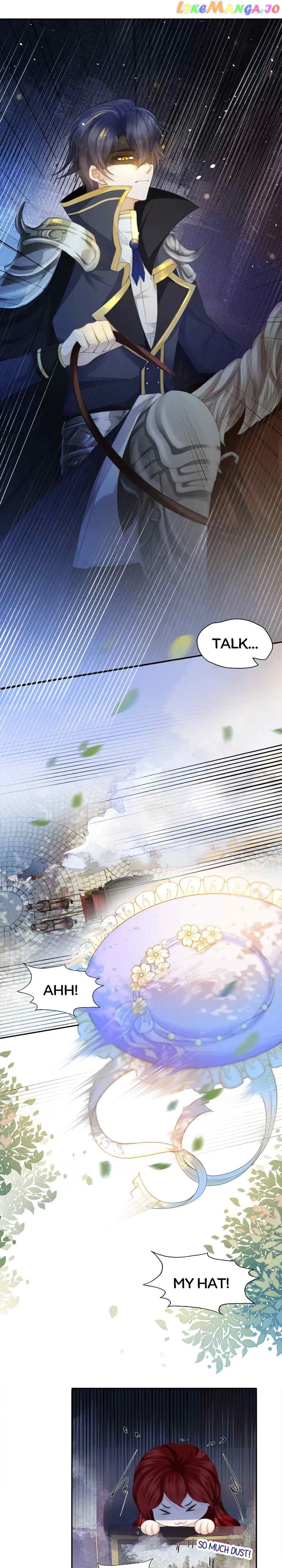 I’m in Love with My Foe Chapter 15 73 09