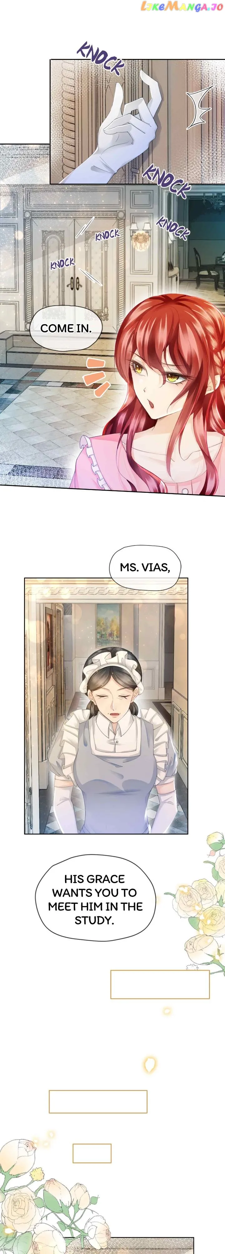 I’m in Love with My Foe Chapter 15 82 18