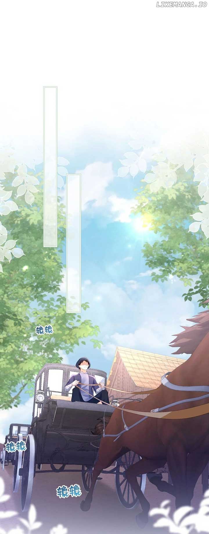 I’m in Love with My Foe Chapter 151 147 18