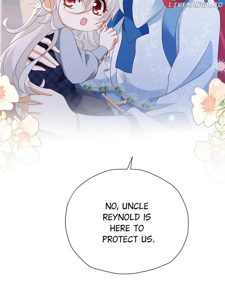 I’m in Love with My Foe Chapter 151 154 25