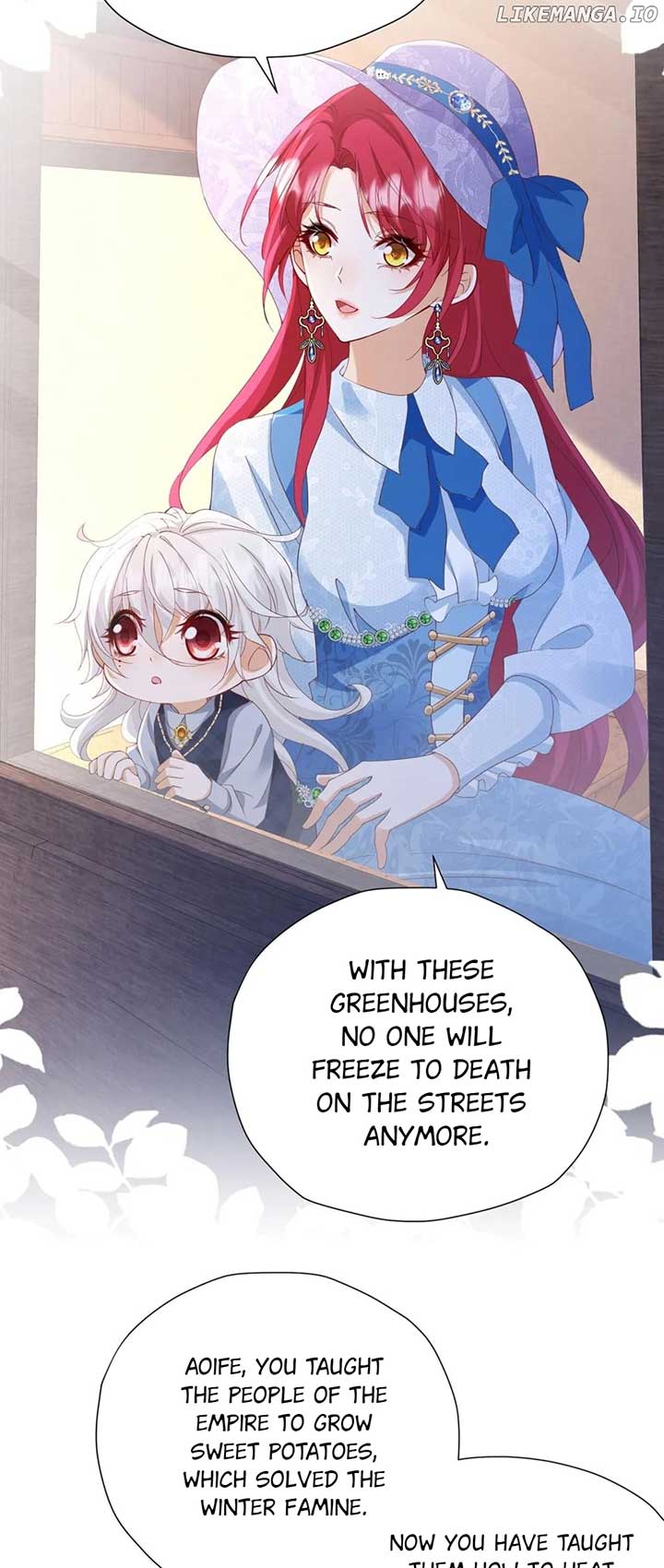 I’m in Love with My Foe Chapter 151 157 28