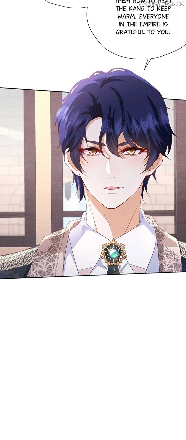 I’m in Love with My Foe Chapter 151 158 29