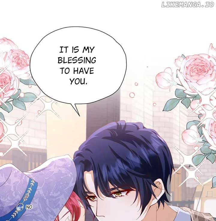 I’m in Love with My Foe Chapter 151 160 31