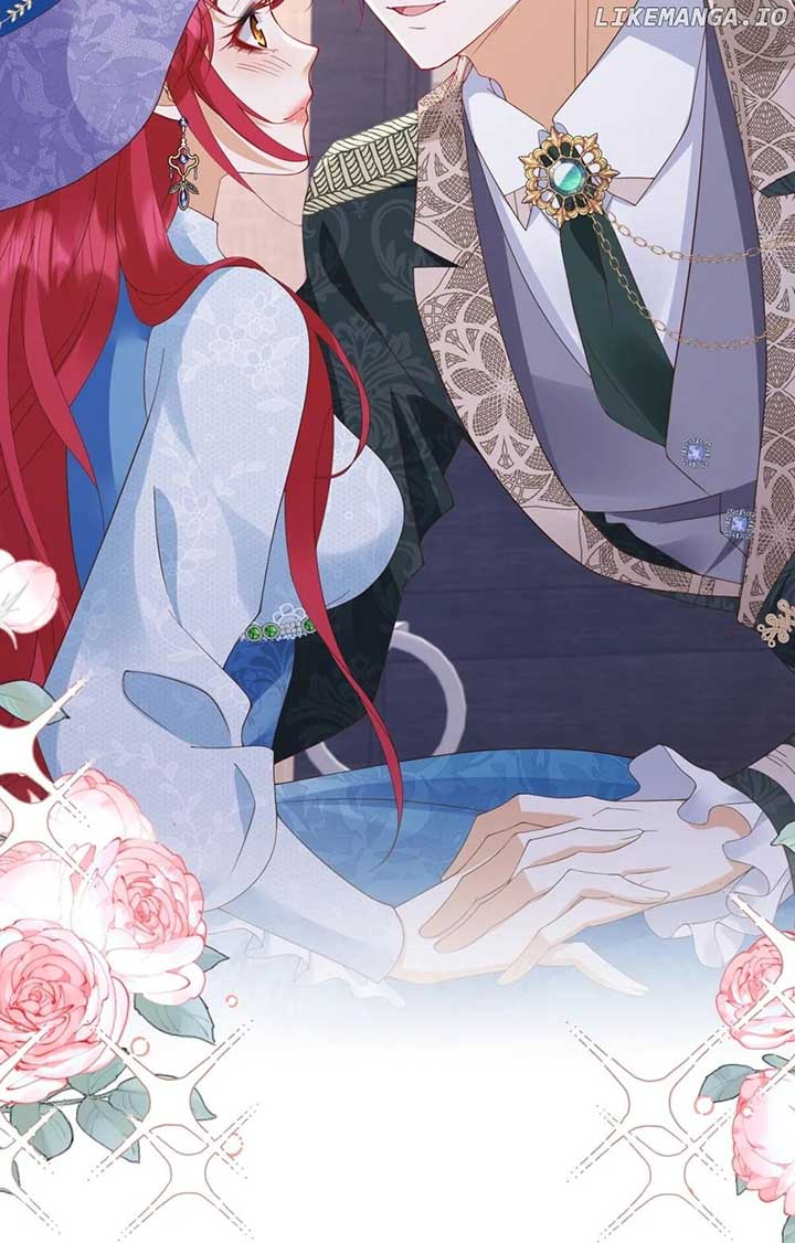I’m in Love with My Foe Chapter 151 161 32