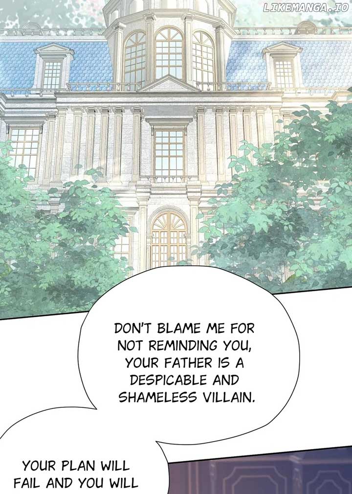 I’m in Love with My Foe Chapter 151 164 35