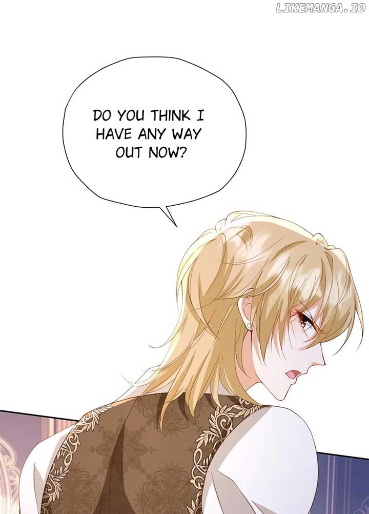 I’m in Love with My Foe Chapter 151 167 38