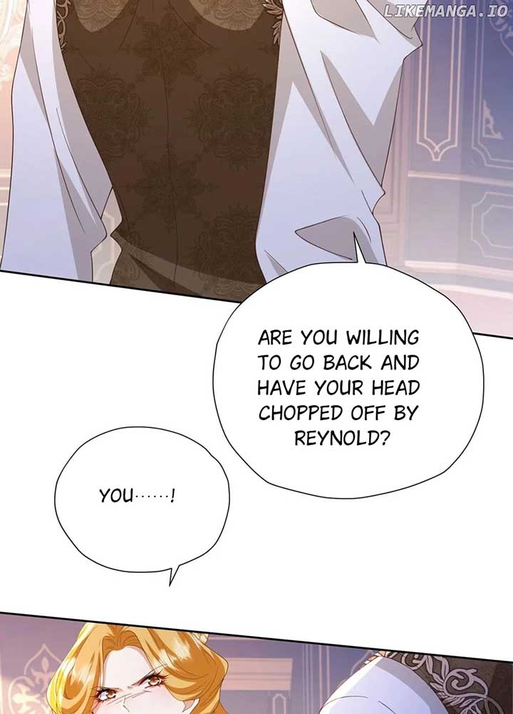 I’m in Love with My Foe Chapter 151 168 39
