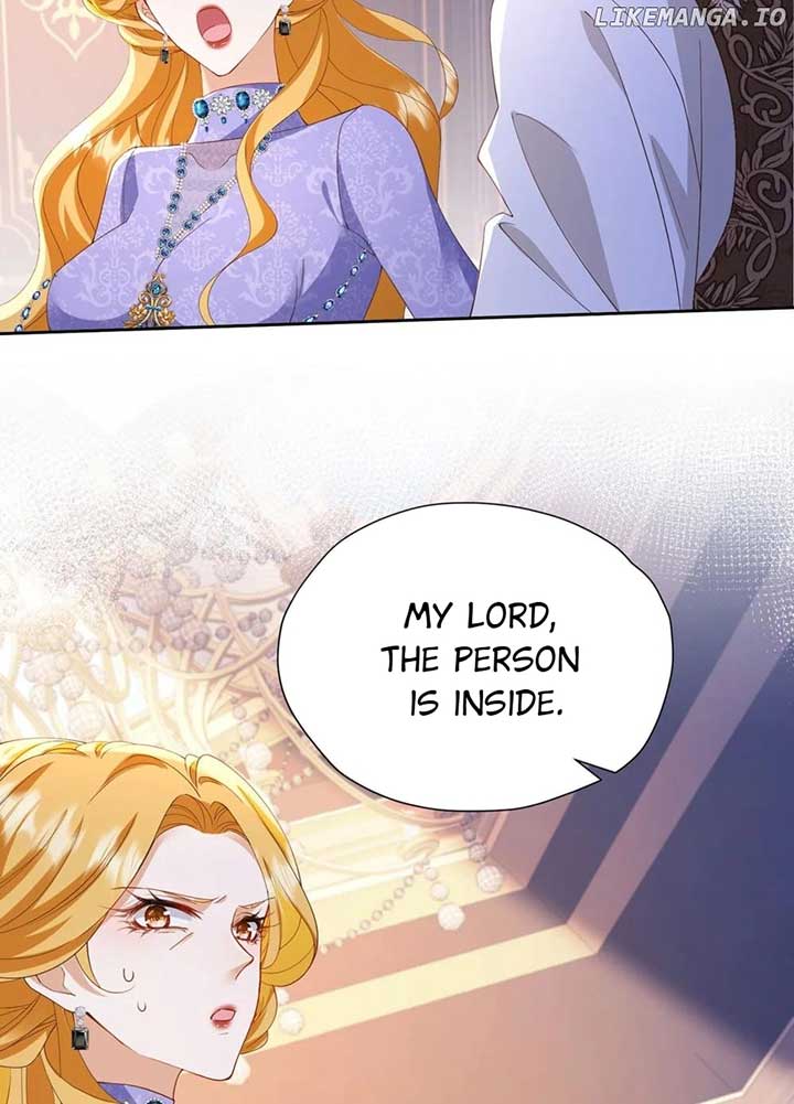 I’m in Love with My Foe Chapter 151 169 40