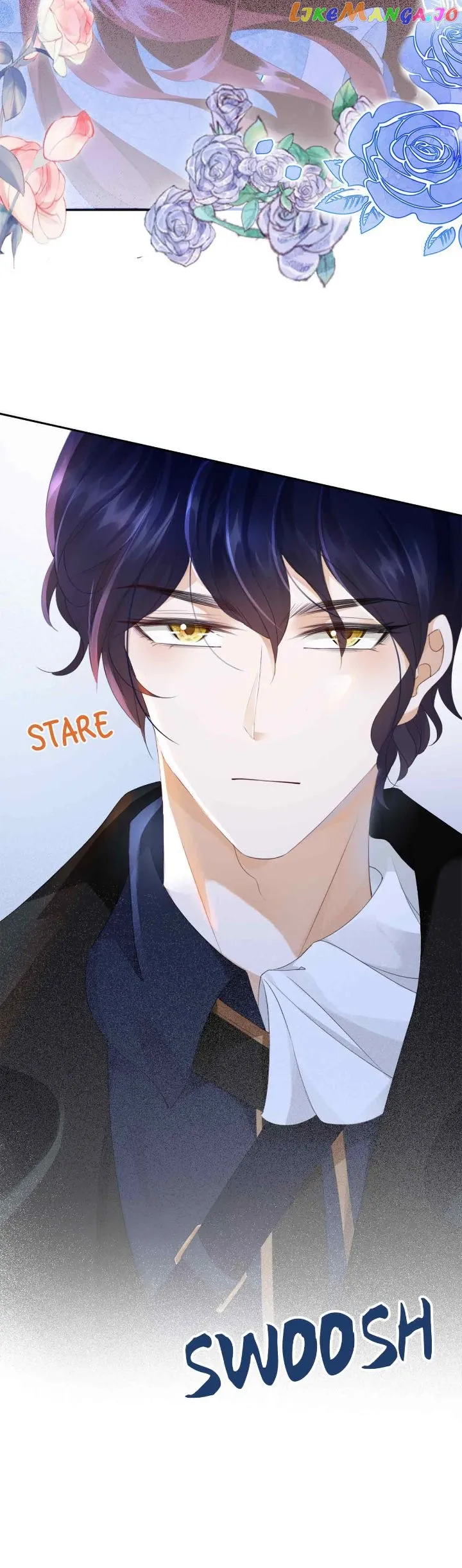 I’m in Love with My Foe Chapter 17 54 02