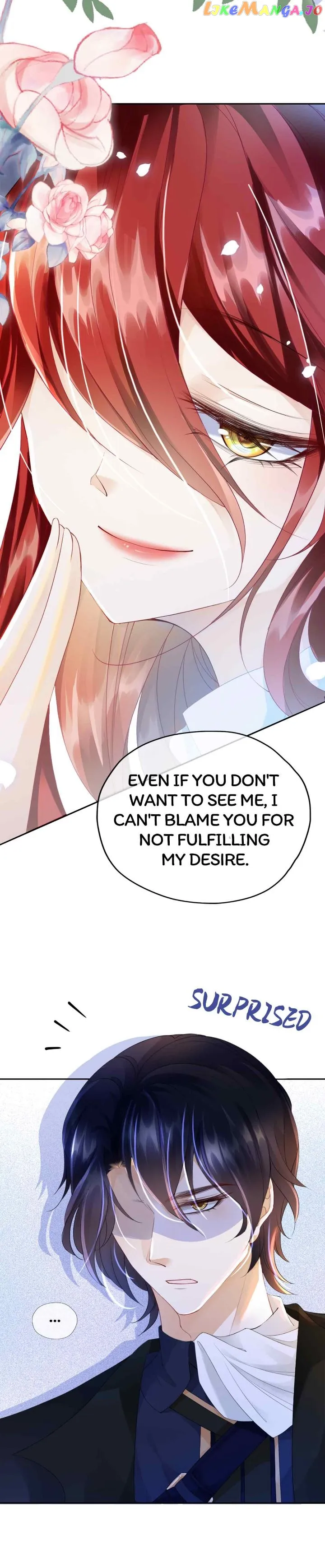 I’m in Love with My Foe Chapter 17 56 04