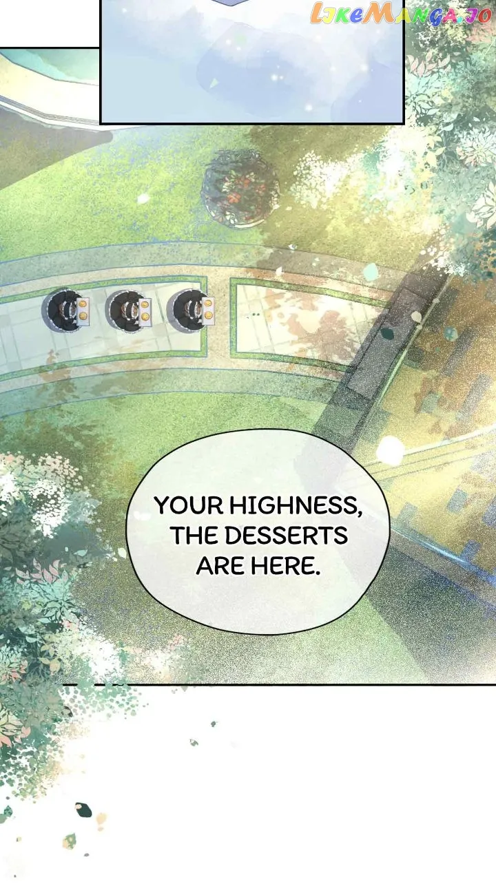 I’m in Love with My Foe Chapter 17 64 12