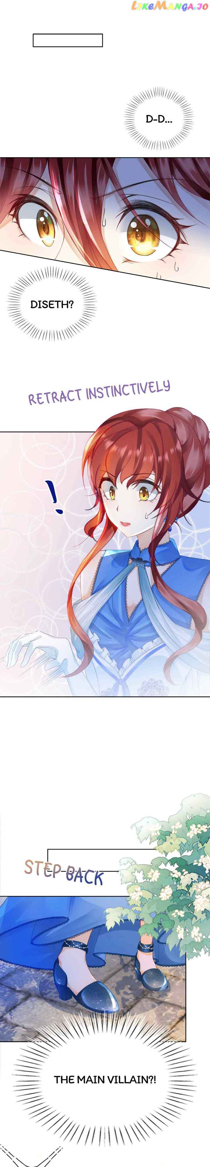 I’m in Love with My Foe Chapter 24 59 01
