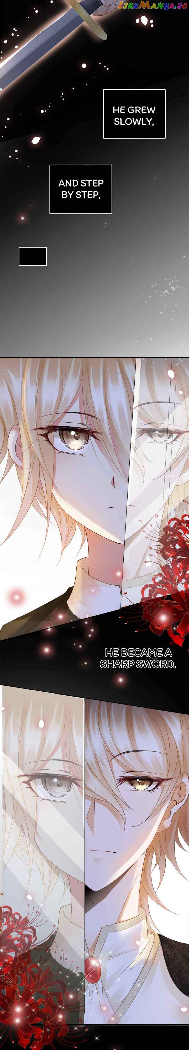 I’m in Love with My Foe Chapter 24 66 08